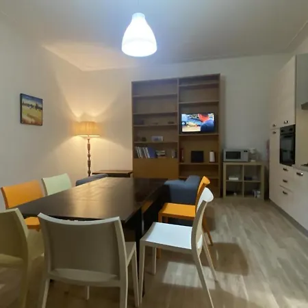 Nuti Apartament * Φλωρεντία