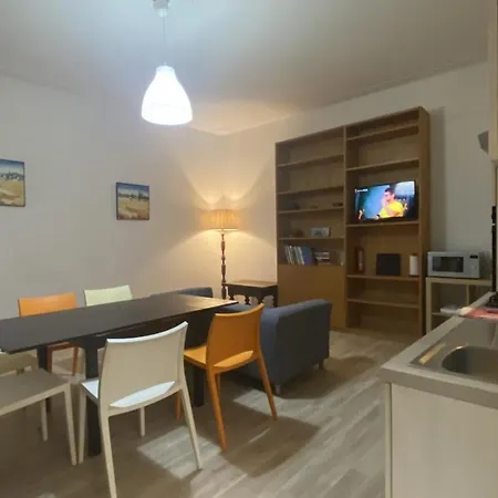 Διαμέρισμα Nuti Apartament *
