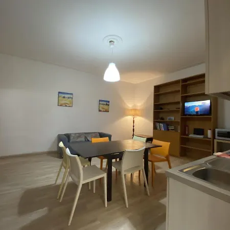 Διαμέρισμα Nuti Apartament *