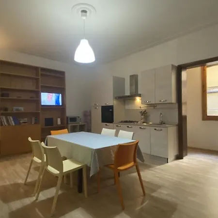Nuti Apartament * Φλωρεντία