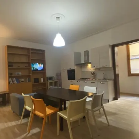 Nuti Apartament