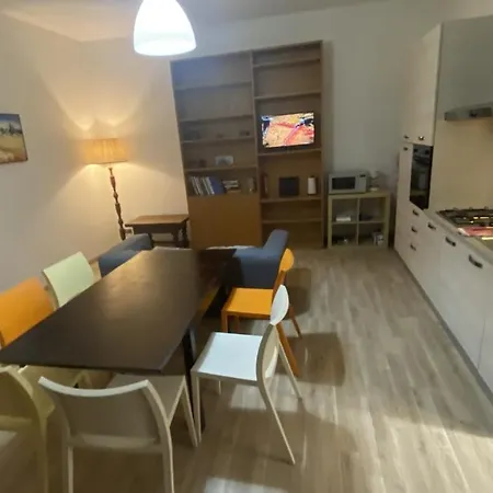 Διαμέρισμα Nuti Apartament
