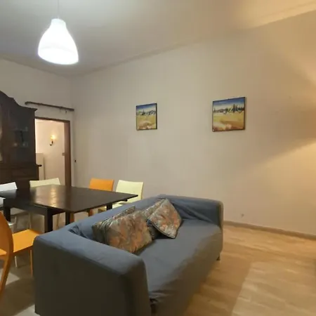 Διαμέρισμα Nuti Apartament