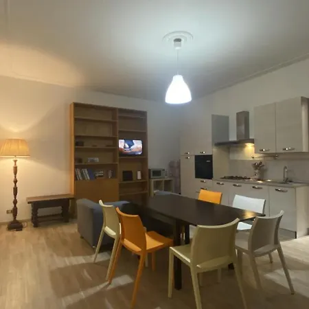 Nuti Apartament Φλωρεντία