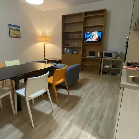 Διαμέρισμα Nuti Apartament