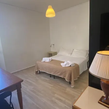 Nuti Apartament * Φλωρεντία
