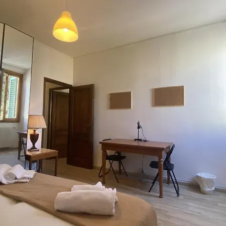 Nuti Apartament * Φλωρεντία