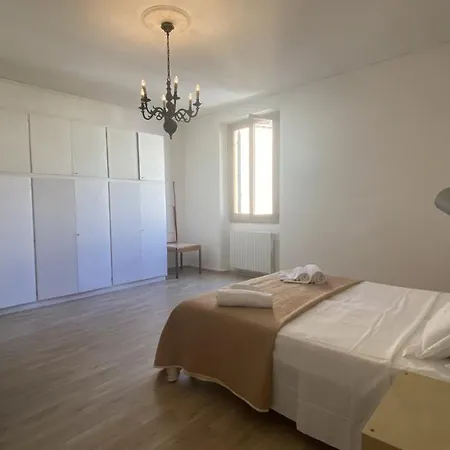 Διαμέρισμα Nuti Apartament Φλωρεντία