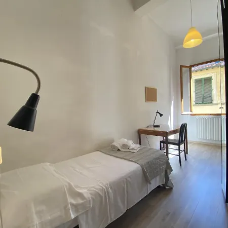 Διαμέρισμα Nuti Apartament Φλωρεντία