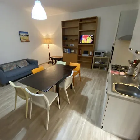 Διαμέρισμα Nuti Apartament