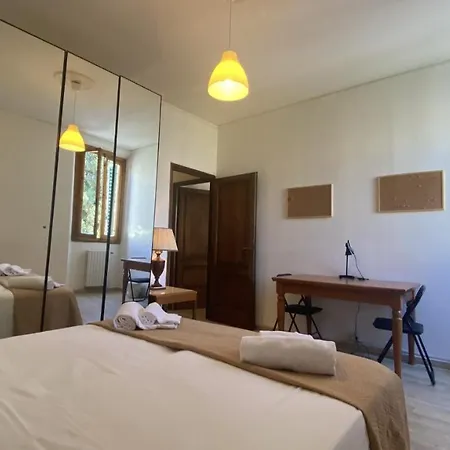 Nuti Apartament Φλωρεντία