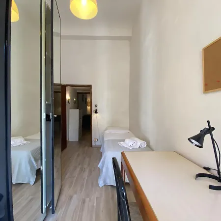 Διαμέρισμα Nuti Apartament Φλωρεντία