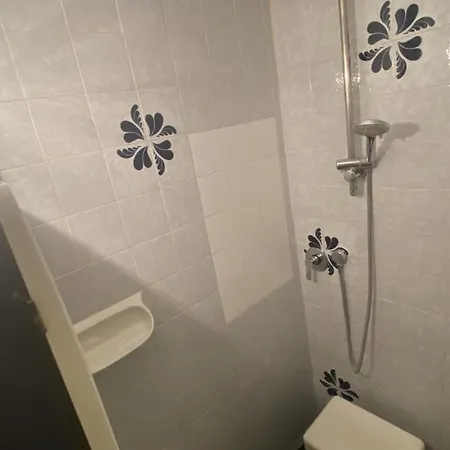 Διαμέρισμα Nuti Apartament