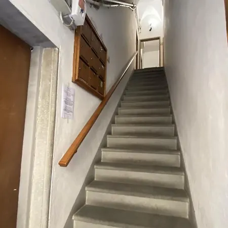 Nuti Apartament * Φλωρεντία