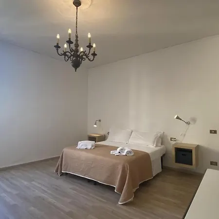 Nuti Apartament Φλωρεντία
