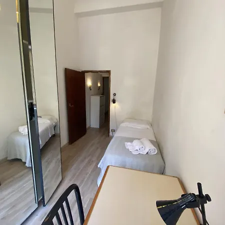 Διαμέρισμα Nuti Apartament