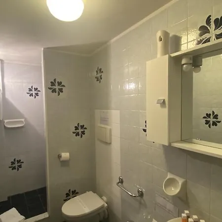 Nuti Apartament *