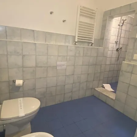 Διαμέρισμα Nuti Apartament *