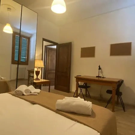 Διαμέρισμα Nuti Apartament