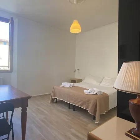 Διαμέρισμα Nuti Apartament