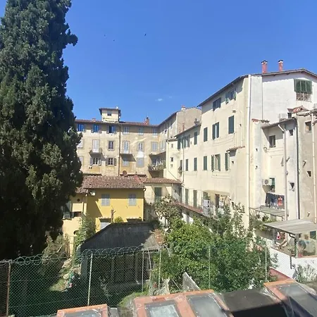 Nuti Apartament Διαμέρισμα *