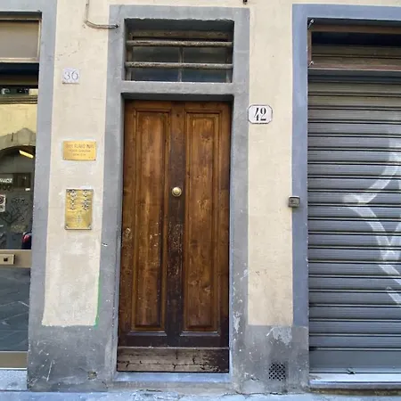 Διαμέρισμα Nuti Apartament *