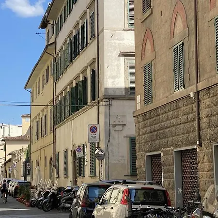 Nuti Apartament