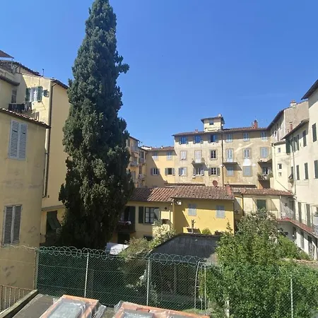 Nuti Apartament 피렌체